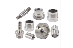 General CNC Machining Services OEM Custom Stainless Steel Metal Parts From Drawing to Production----procurement customization ----(https://www.cnctt.com)