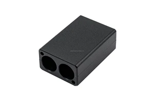 YQ Professional Plastic Injection & CNC Machining OEM Custom Stainless Steel Black Box with Wire EDM & Broaching Services----procurement customization ----(https://www.cnctt.com)