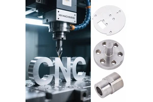 Custom Cnc Milling Parts Aluminum Cnc Turning Machining Stainless Steel Cnc Machining Service For Automation Winding Machine----procurement customization ----(https://www.cnctt.com)