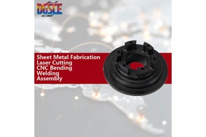 Custom CNC Machining Service for Aluminum Copper Parts OEM ODM Manufacturing High Accuracy ±0.01mm Robot Components----procurement customization ----(https://www.cnctt.com)