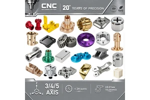 Manufacturer Factory Price CNC Machining Services Aluminum Stainless Steel Cnc Milling Turning Part Custom CNC Machining Service----procurement customization ----(https://www.cnctt.com)