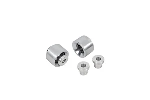 CNC Precision Machining Metal Deep Drawing Parts Precision Aluminum CNC Milling Machining----procurement customization ----(https://www.cnctt.com)