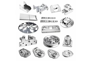 High Precision OEM CNC Machining Car Parts, Custom Metal Milling Turning Components For Automotive Industry----procurement customization ----(https://www.cnctt.com)