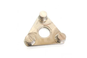 Customized CNC Machined 42CrMo4 Material Planetary Gears Triangular Secondary Planetary Carrier Milling Type ODM/OEM Power----procurement customization ----(https://www.cnctt.com)