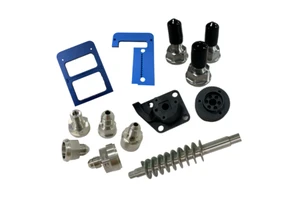Factory Professional Custom CNC Parts Provide CNC Milling Machining Aluminum Milling Parts Service----procurement customization ----(https://www.cnctt.com)