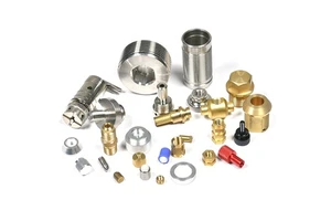 Custom Aluminum Stainless Steel Brass Cnc Precision Machining Milling Turning Lathe Complex Spare Metal Part Machining Service----procurement customization ----(https://www.cnctt.com)
