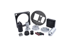 Precision Metal CNC Machining Parts Stainless Steel Brass Aluminum Titanium CNC Turning 5 Axis Cnc Milling Machining Services----procurement customization ----(https://www.cnctt.com)