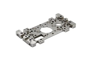 Factory OEM High Precision CNC Machining Service CNC 5 Axis Milling Machined Stainless Steel CNC Machining Parts----procurement customization ----(https://www.cnctt.com)