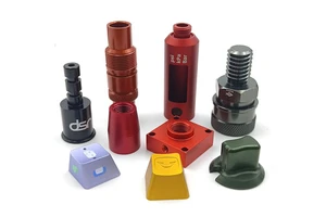 Customized OEM CNC Machining Parts High Precision Shaft Components CNC Turning Milling Drilling Service VMC 850 Machining Center----procurement customization ----(https://www.cnctt.com)