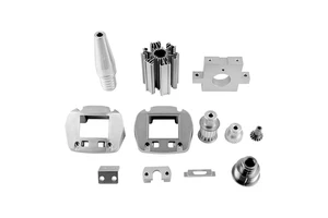 Made in China Factory Custom High Precision Aluminum Parts Sheet Metal Stamping CNC Turning Milling Machining Rapid Prototype----procurement customization ----(https://www.cnctt.com)