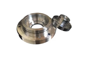 Manufacturer Xiamen Cnc Machining Factory Much Cnc Oem Custom High Precision Parts Cnc Metal in China Turning Industry 10pcs----procurement customization ----(https://www.cnctt.com)