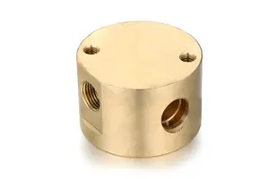 Customized CNC Machining of Aluminum Alloy and Titanium Alloy Components Offering Broaching and Wire EDM Services----procurement customization ----(https://www.cnctt.com)