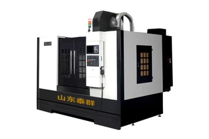 TQ CNC Manufacturer Supply High Precision CNC Machining Center VMC8050----procurement customization ----(https://www.cnctt.com)