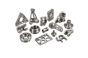 OEM Service Custom Precision Threaded Features EV Components Stainless Steel Aluminum Milling Turing CNC Machining Parts----procurement customization ----(https://www.cnctt.com)