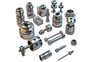 Custom High Precision CNC Aluminum Parts Aluminium CNC Machining Parts CNC Stainless Steel Parts----procurement customization ----(https://www.cnctt.com)