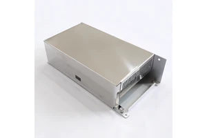 Custom Size Aluminium Smps Enclosure Cabinet 129x97x30mm Power Supply Case Box----procurement customization ----(https://www.cnctt.com)