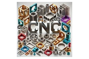 Custom Company's Rapid Prototyping Mass Production Services CNC Mill Machining Anodize Aluminium Metal Block Cavity Wire EDM----procurement customization ----(https://www.cnctt.com)