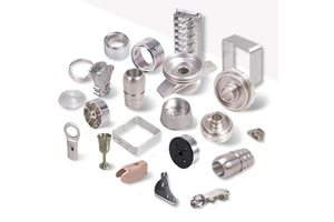 Shenzhen High Precision Service Company Custom Stainless Steel Mechanical Part Titanium Cnc Machining Cnc Turning----procurement customization ----(https://www.cnctt.com)