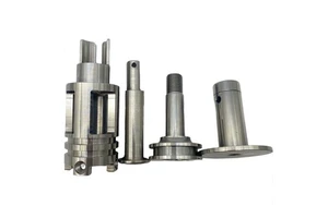 Machining Services Custom Cnc Milling Odm Stainless Steel Services Precision Cnc Turning Services----procurement customization ----(https://www.cnctt.com)