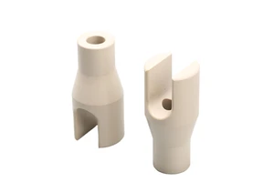 CNC Laser Cutting & Drilling Machined Components Anodized CNC Machining Parts with CNC Turning Center----procurement customization ----(https://www.cnctt.com)