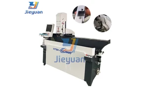 Small Precision CNC Machine Tools Professional Fully Automatic CNC Drilling and Milling Machine Hot Sale----procurement customization ----(https://www.cnctt.com)
