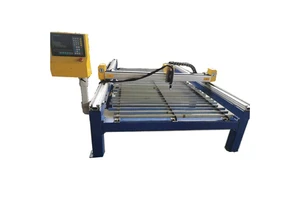 Cnc Plasma Cutting Table Machine Bilateral Drive /cheap Hot Sale Cnc Plasma Cutting Machine----procurement customization ----(https://www.cnctt.com)