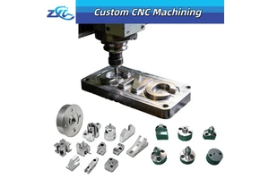 CNC Machining Stainless Steel Full Switch and Other Electronic Hardware Components with Custom Specifications----procurement customization ----(https://www.cnctt.com)