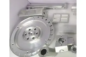 Efficient High - Volume CNC Turning Services for Mass Production----procurement customization ----(https://www.cnctt.com)