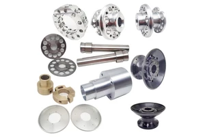 High Speed CNC Turning Services | Precision Aluminum and Steel Components----procurement customization ----(https://www.cnctt.com)