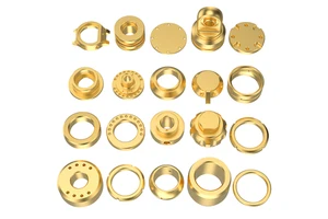 High Precision Custom Oem Cnc Machining Turning Milling Stainless Steel Aluminum Steel Coupling Flange Bearing Parts----procurement customization ----(https://www.cnctt.com)