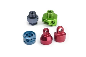 Custom High Precision Manufacturer Custom Aluminum Cnc Turning Milling Parts Cnc Precision Machining Service----procurement customization ----(https://www.cnctt.com)