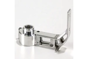 Professional Oem Cnc Machining Spare Parts Cnc 5 Axles Cnc Milling Parts----procurement customization ----(https://www.cnctt.com)