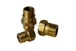 Custom CNC Milling & Turning Stainless Steel/Copper/Bronze/Brass Parts Precision Machining with Wire EDM Services----procurement customization ----(https://www.cnctt.com)