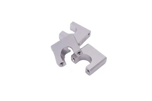 High Precision Factory Custom CNC Machining Aviation Parts Mass Production Aluminum Cnc Machining Service----procurement customization ----(https://www.cnctt.com)