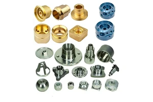 CNC Parts Rapid Metal Prototyping Swiss Machining Brass Copper Stainless Steel Aluminum Turning Milling CNC Machining Services----procurement customization ----(https://www.cnctt.com)
