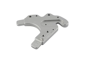 Customized High Quality Multi-Material Forged CNC Machined Parts Surface Treatment ISO9001 Certified ODM Forging Services----procurement customization ----(https://www.cnctt.com)