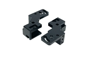 Shenzhen Factory Custom 5 Axis Cnc Milling Machining Service Cnc Turning High Precision Aluminum Motorcycle Accessories----procurement customization ----(https://www.cnctt.com)