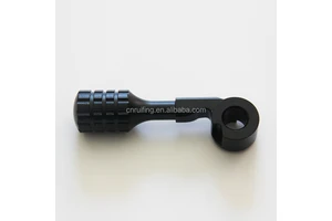 China High Precision Aluminum 5 Axis Cnc Machining Services----procurement customization ----(https://www.cnctt.com)
