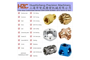 Professional Precision CNC OEM Machining Routing Stainless Steel Copper Aluminum Wire EDM Custom Machined Parts Service----procurement customization ----(https://www.cnctt.com)