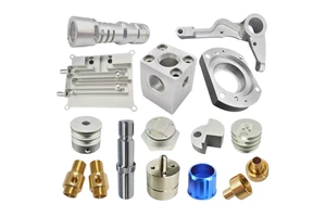 Precision OEM Custom 5 Axis Metal CNC Machining Brass Aluminum Stainless Steel Milling Turning Wire EDM Parts CNC Machining----procurement customization ----(https://www.cnctt.com)