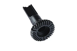 Customized Machinery Hardware Accessories CNC Machining Milling Lathing Aluminum Parts----procurement customization ----(https://www.cnctt.com)
