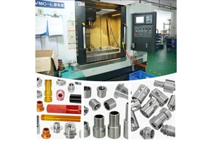 Custom CNC Milling and Turning Services for Non-Standard Metal Parts With High Accuracy Multi-Axis Machining Capabilities----procurement customization ----(https://www.cnctt.com)