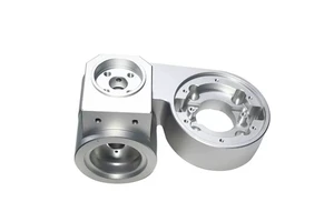 High Precision Aluminum CNC Machined Components Custom Industrial Parts----procurement customization ----(https://www.cnctt.com)