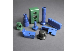HYM Factory Custom Precision Fabrication Stainless Steel & Aluminum Alloy Parts CNC Milling Wire EDM Broaching Machining Service----procurement customization ----(https://www.cnctt.com)