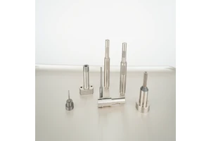 OEM High Precision CNC Machining Service for Custom Aluminum Stainless Steel Metal Parts Milling/Turning/ Machining for----procurement customization ----(https://www.cnctt.com)