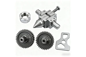 Custom Aluminum & Stainless Steel 5-Axis CNC Milling & Turning Services From Zhejiang Manufacturer----procurement customization ----(https://www.cnctt.com)
