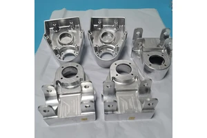 Custom Stainless Steel Cnc Milling Machining Parts Manufacturing Cnc Metal Piece One-Stop Processing Cnc Machining Service----procurement customization ----(https://www.cnctt.com)
