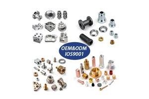 High Precision 5 Axis CNC Machining Service Aluminum Stainless Steel CNC Milling Turning Parts----procurement customization ----(https://www.cnctt.com)