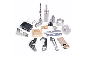 Manufacturer OEM Custom Rapid Prototype CNC Metal Machining Turning Milling Service CNC Machined Parts Stainless Aluminum----procurement customization ----(https://www.cnctt.com)