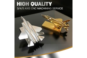 Custom CNC Milling Turning Parts Stainless Steel Aluminum Machining Service High Precision 5 Axis CNC Components Precision Parts----procurement customization ----(https://www.cnctt.com)
